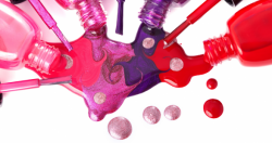 Comment éviter les bulles sur le vernis